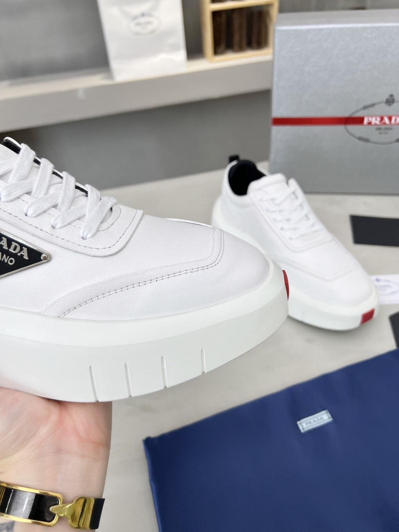 Prada Casual Shoes